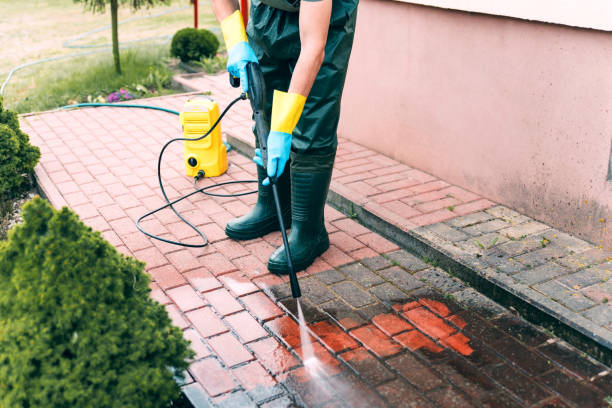 Best Restaurant Pressure Washing  in Justice, OK